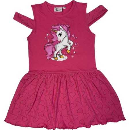 Vestido Unicornio