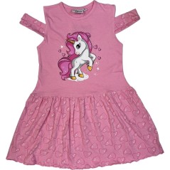 Kleid Einhorn - New discount.com
