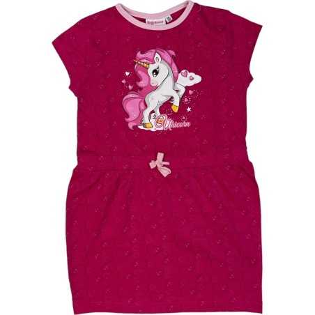 Robe Licorne