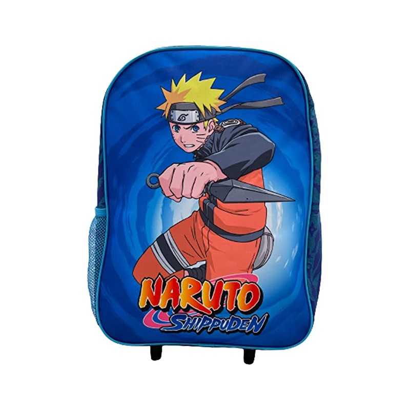 Naruto 40 cm backpack, New discount.com, Nouveautés chez new discou...