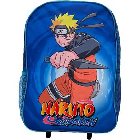 Trolley Naruto 40 Cm - New discount.com