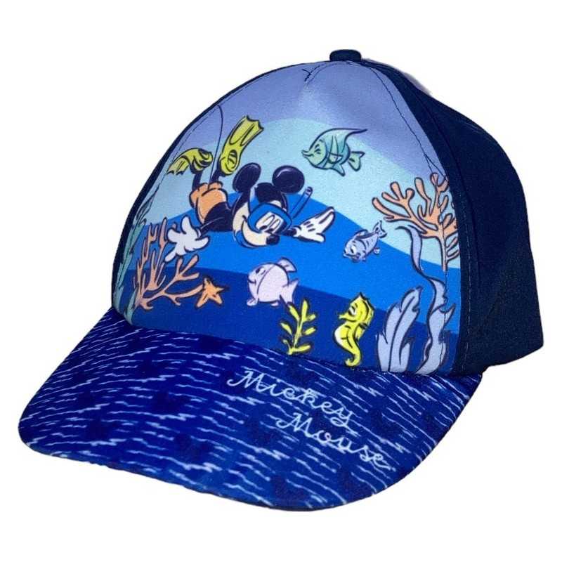 Mickey Disney Berretto - New discount.com
