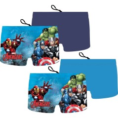 Boxer de bain Avengers Marvel - New discount.com