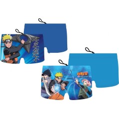Boxer de bain Naruto Shippuden - New discount.com