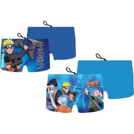 Traje de baño Naruto Shippuden -New discount.com