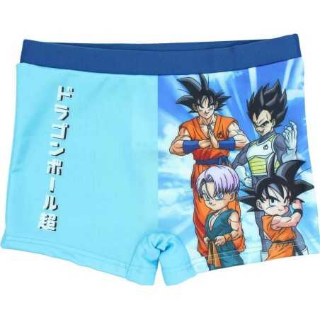 Costume da bagno Dragon Ball Super