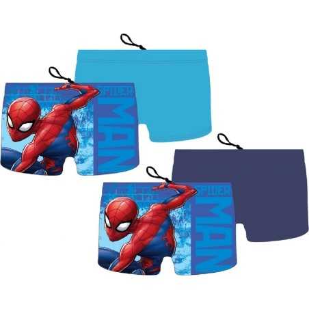 Boxer de bain Spider-man - New discount.com