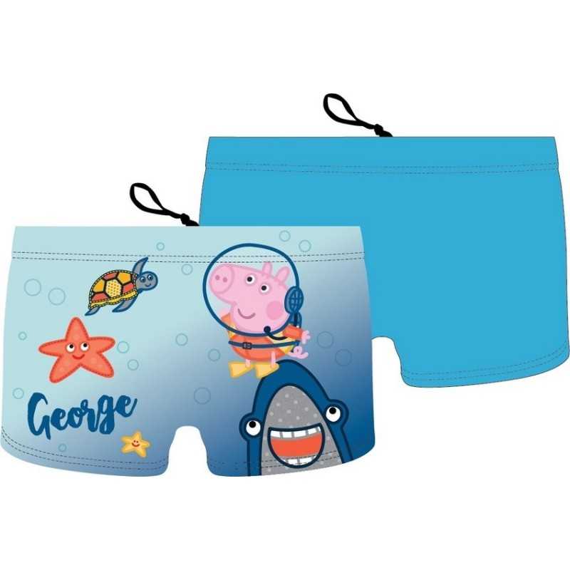 Costume da bagno Peppa Pig - New discount.com