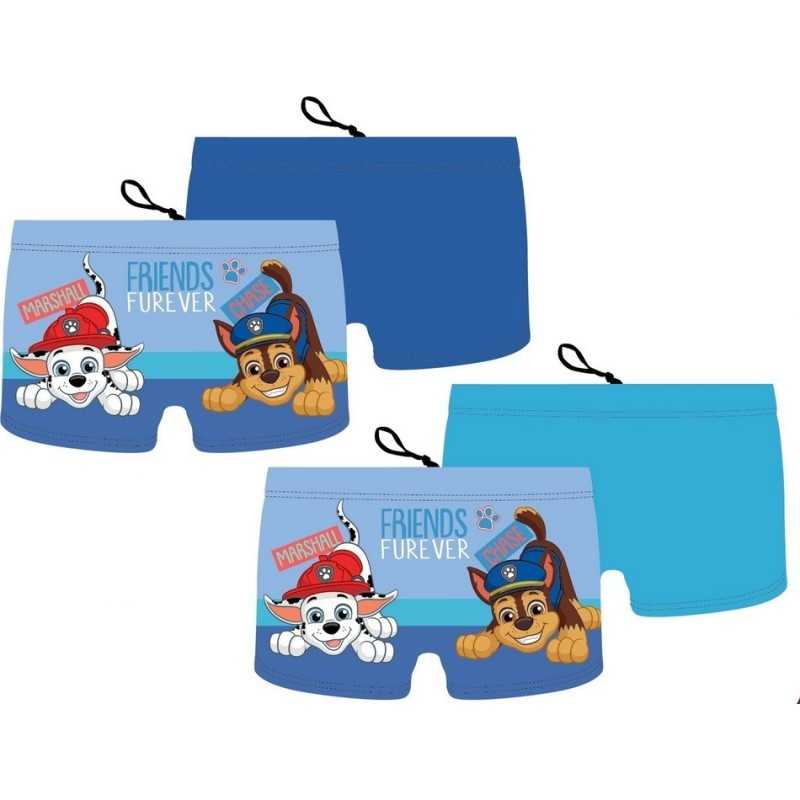 Badeanzug Paw Patrol - New discount.com