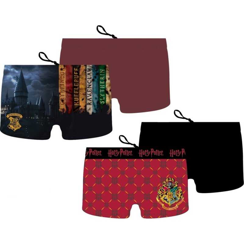 Traje de baño Harry Potter -New discount.com