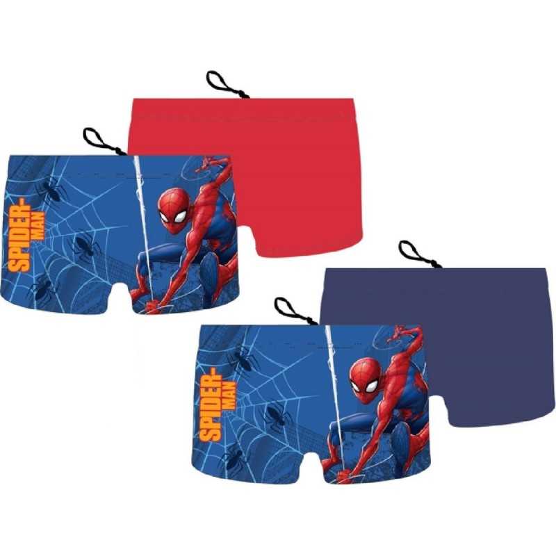 Traje de baño Spider-man -New discount.com