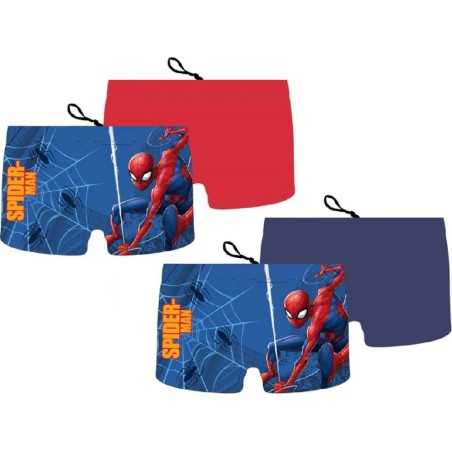 Boxer de bain Spider-man - New discount.com