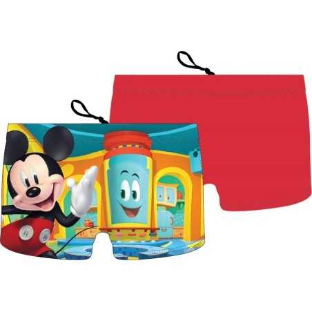 Boxer de bain Mickey Disney - New discount.com