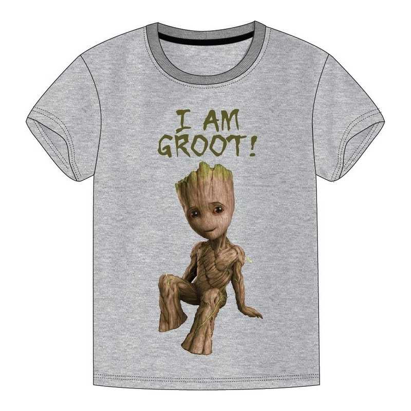 T-shirt Gardien de la galaxie Marvel - New discount.com