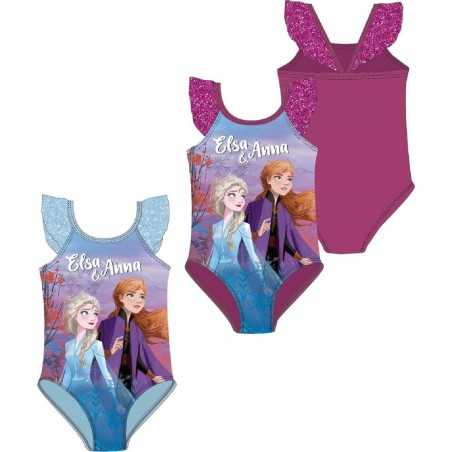 Maillot de bain Frozen 2 Disney - Swimsuit - New discount.com