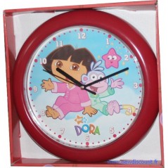 Orologio da parete Dora - New discount.com