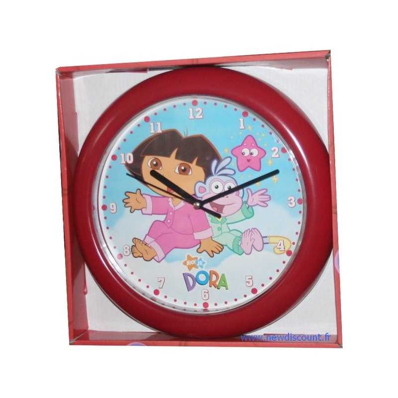 Orologio da parete Dora - New discount.com