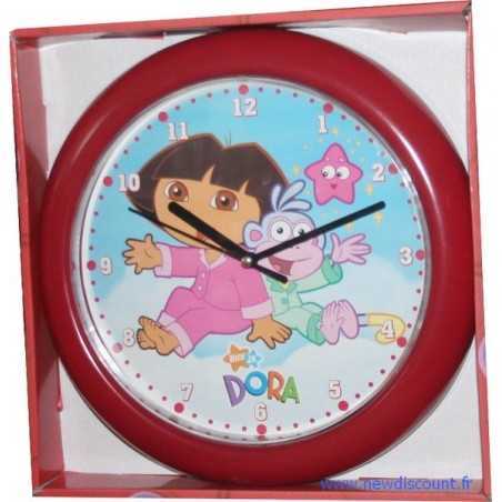 Dora Wanduhr - New discount.com