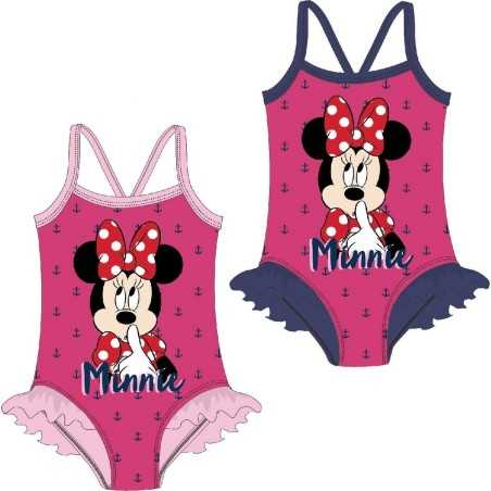 Maillot de bain Minnie Disney - Swimbody - New discount.com