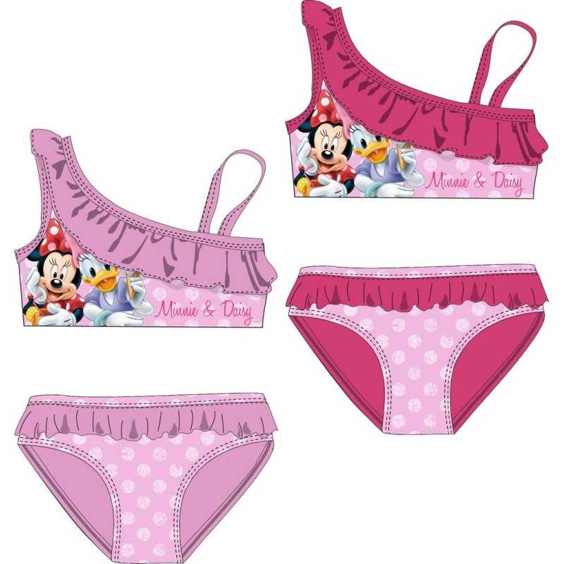 Maillot de bain Minnie et Daisy Disney en Bikini - New discount.com