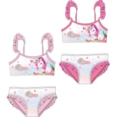 Traje de baño - Bikini - Unicornio -New discount.com
