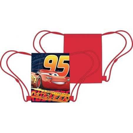 Bolsa de piscina Cars Disney -New discount.com