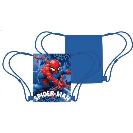 Bolsa de piscina Spiderman Marvel -New discount.com