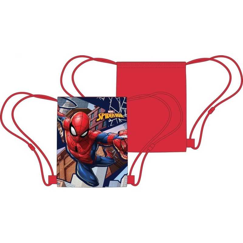 Borsone da piscina di Spiderman Marvel - New discount.com