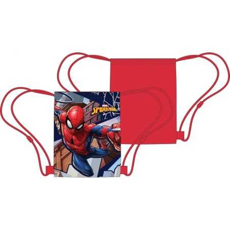 Sac de piscine Spiderman Marvel - New discount.com
