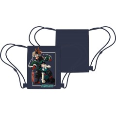 Bolsa de piscina My Hero Academia -New discount.com