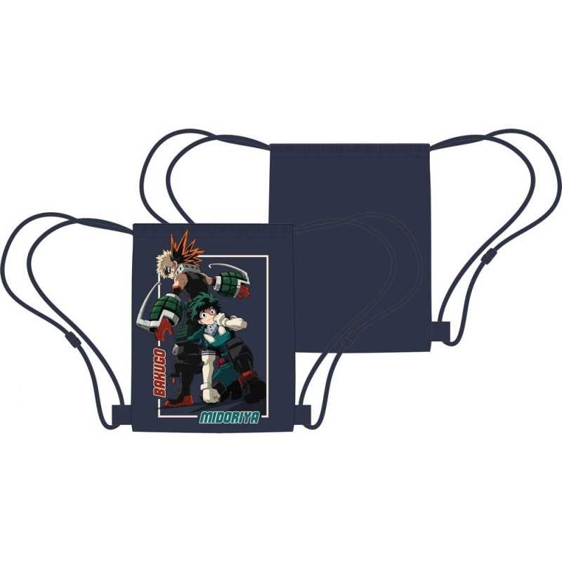 Bolsa de piscina My Hero Academia -New discount.com