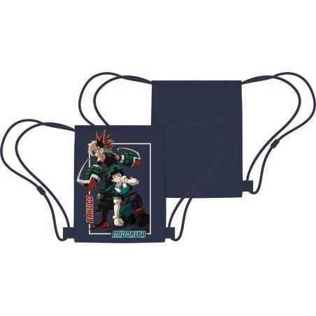 Bolsa de piscina My Hero Academia -New discount.com