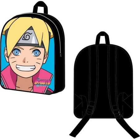 Mochila Boruto -New discount.com