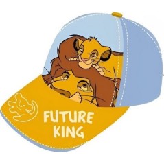 Casquette Bébé Le Roi Lion Disney - New discount.com