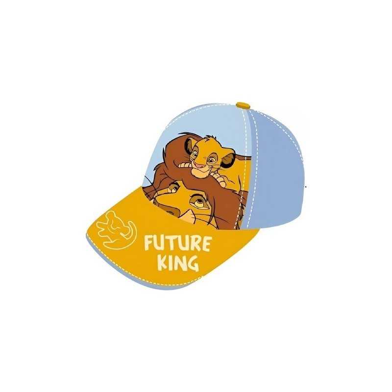 Casquette Bébé Le Roi Lion Disney - New discount.com