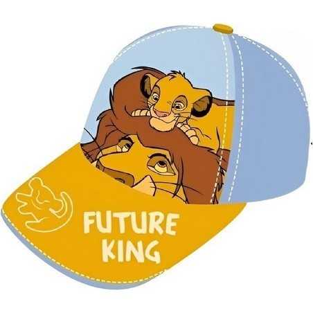 Gorra de bebé de The Lion King Disney -New discount.com
