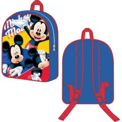 Mochila Mickey Disney 30 cm -New discount.com