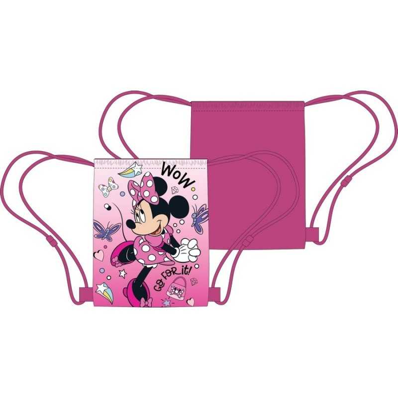 Minnie Disney Pool Bag - New discount.com