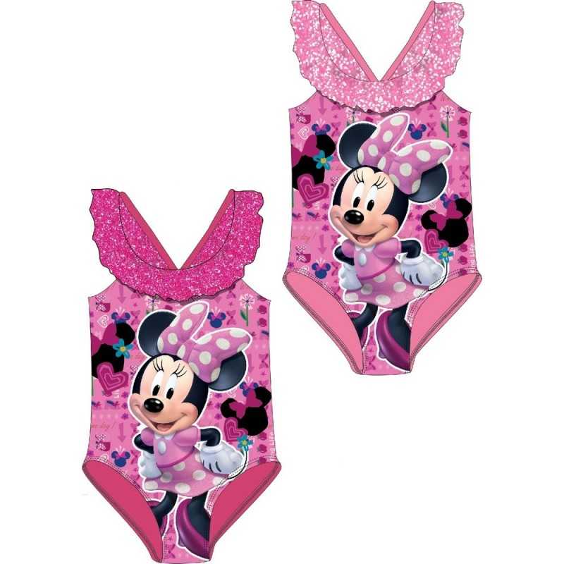 Traje de baño Minnie Disney -New discount.com