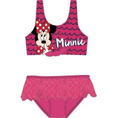 Traje de baño - Bikini - Minnie Disney -New discount.com