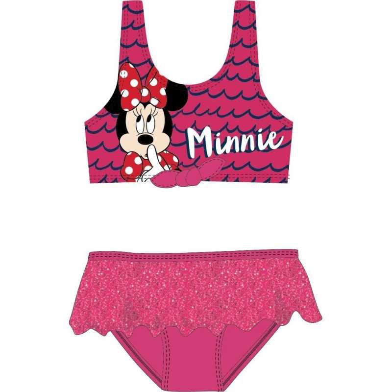 Traje de baño - Bikini - Minnie Disney -New discount.com
