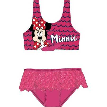 Maillot de bain Minnie Disney en Bikini - New discount.com