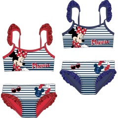 Maillot de bain Minnie Disney en Bikini - New discount.com