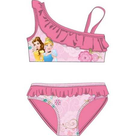 Traje de baño - Bikini - Princess Disney -New discount.com