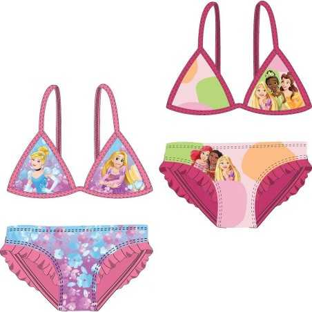 Traje de baño - Bikini - Princess Disney -New discount.com