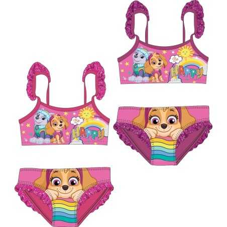 Traje de baño - Bikini - Paw Patrol -New discount.com