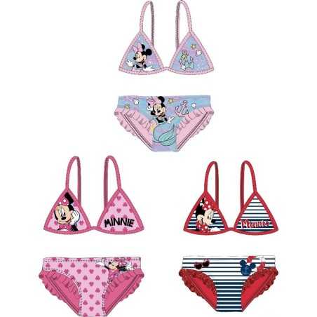 Costume da bagno - Bikini - Minnie Disney - New discount.com