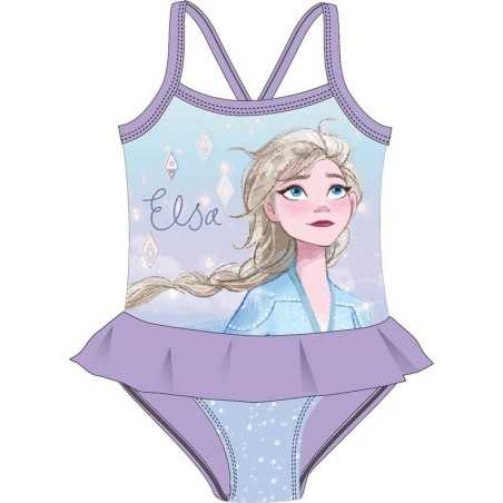 Traje de baño Frozen 2 Disney -New discount.com