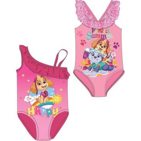 Swimsuit Paw Patrol, New discount.com, Nouveautés chez new discount...