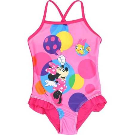 Traje de baño  Minnie Disney